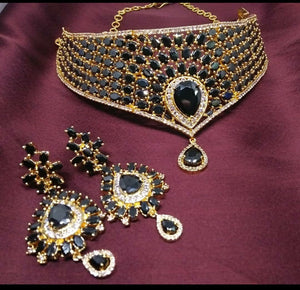Choker Set - 002
