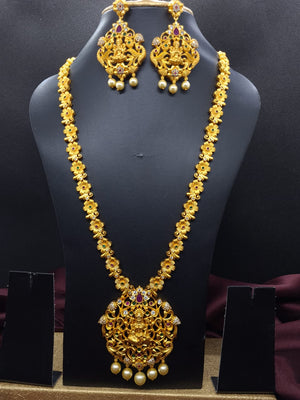 Haram Set - 002