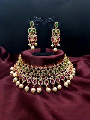 Choker Set - 003