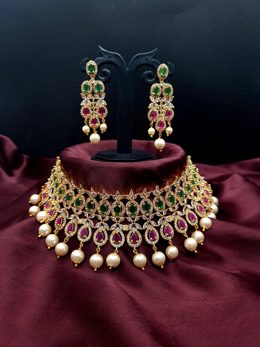 Choker Set - 003