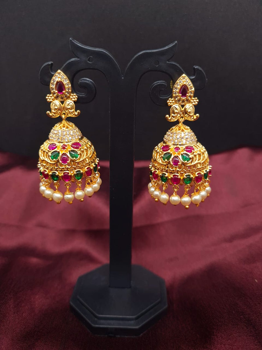 Jhumki - 001