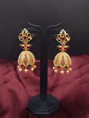 Jhumki - 002