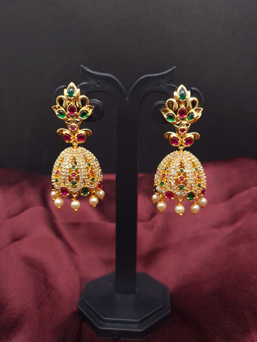 Jhumki - 002