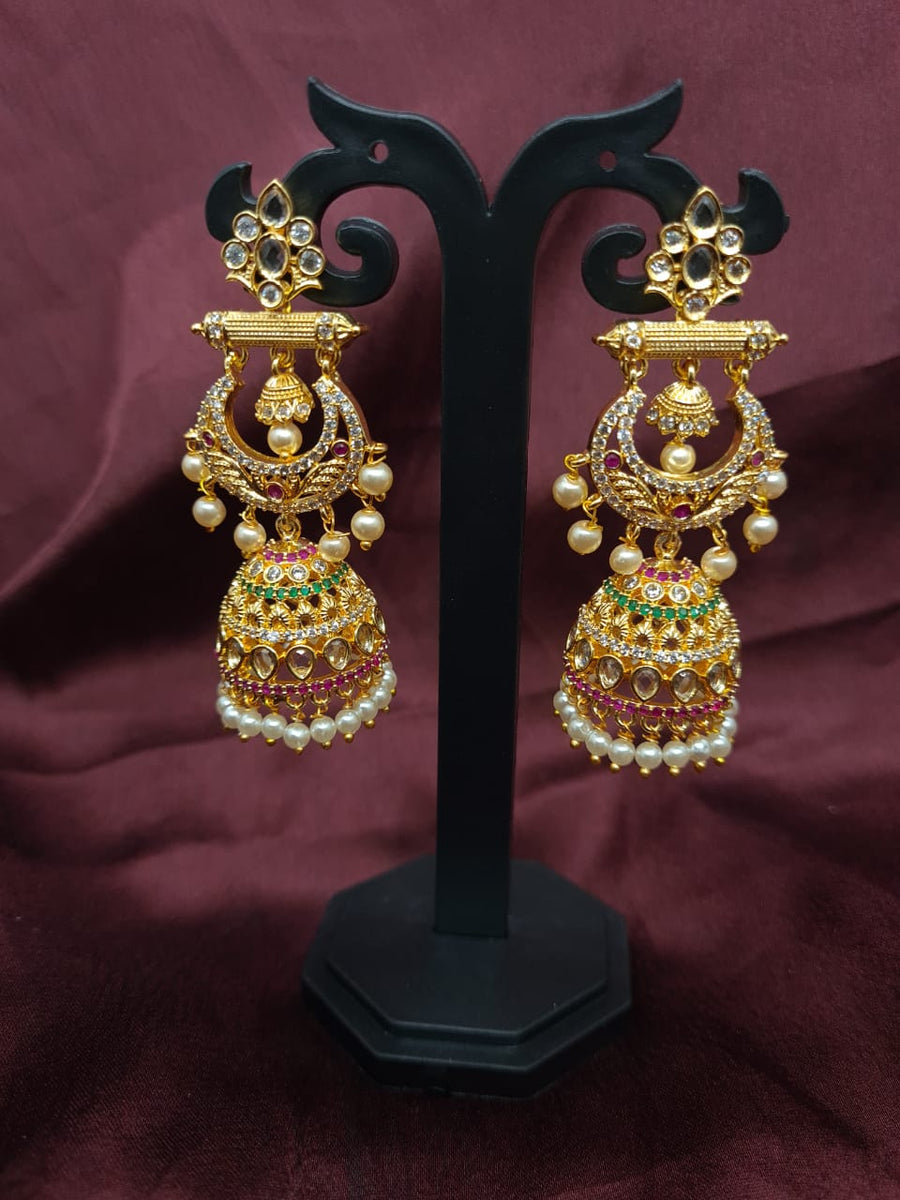 Jhumki - 003